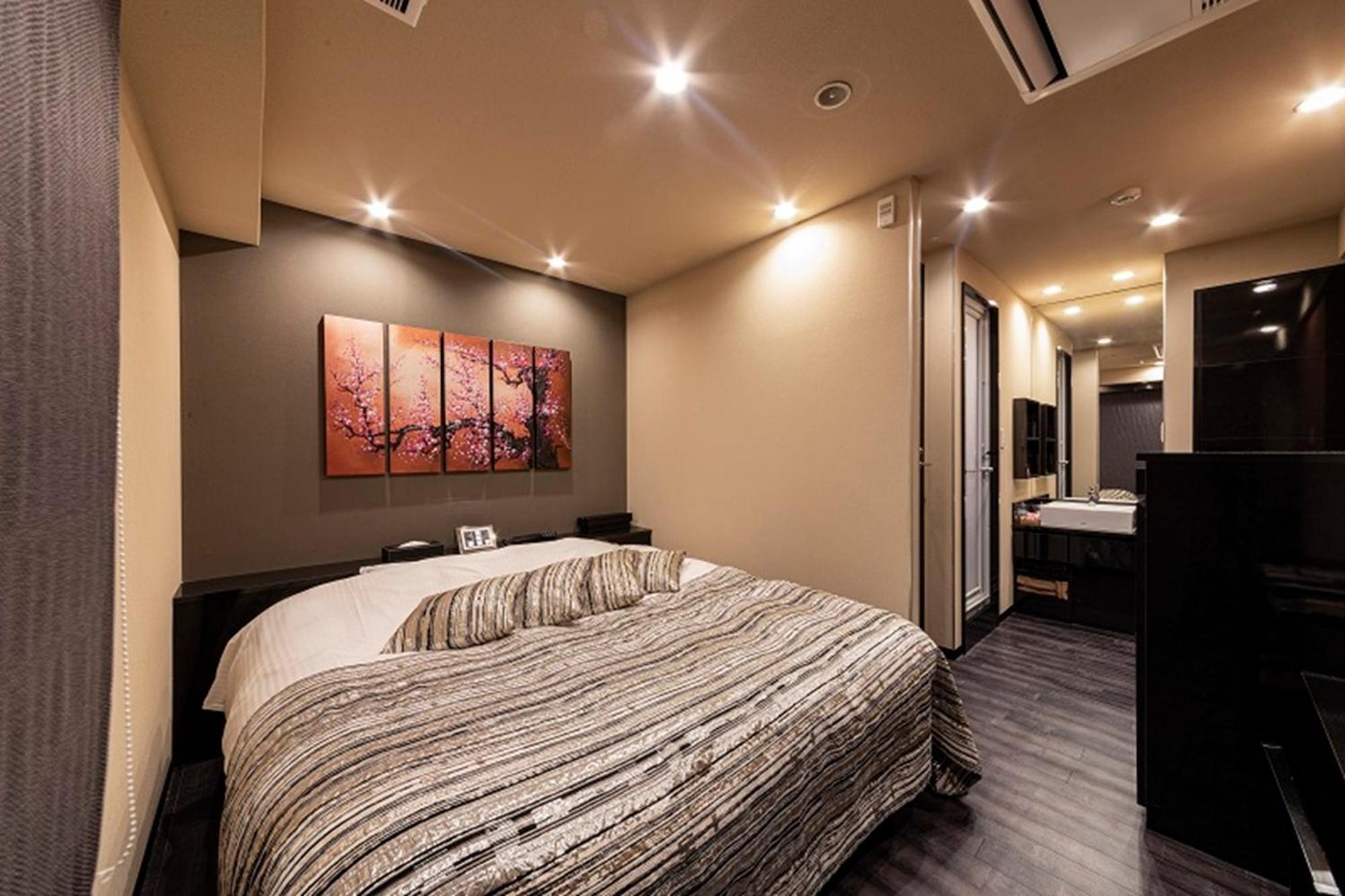Hotel Mai Sakura Nara Zewnętrze zdjęcie