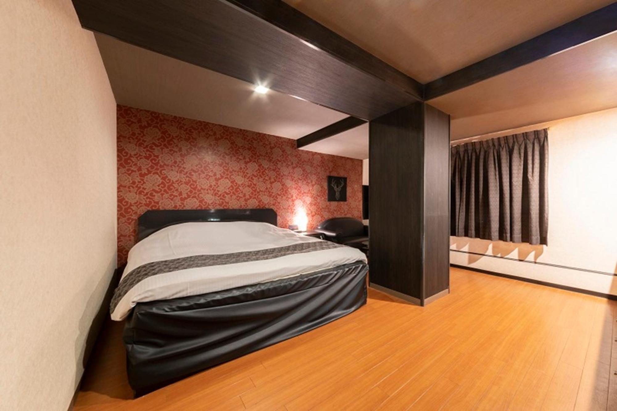 Hotel Mai Sakura Nara Zewnętrze zdjęcie