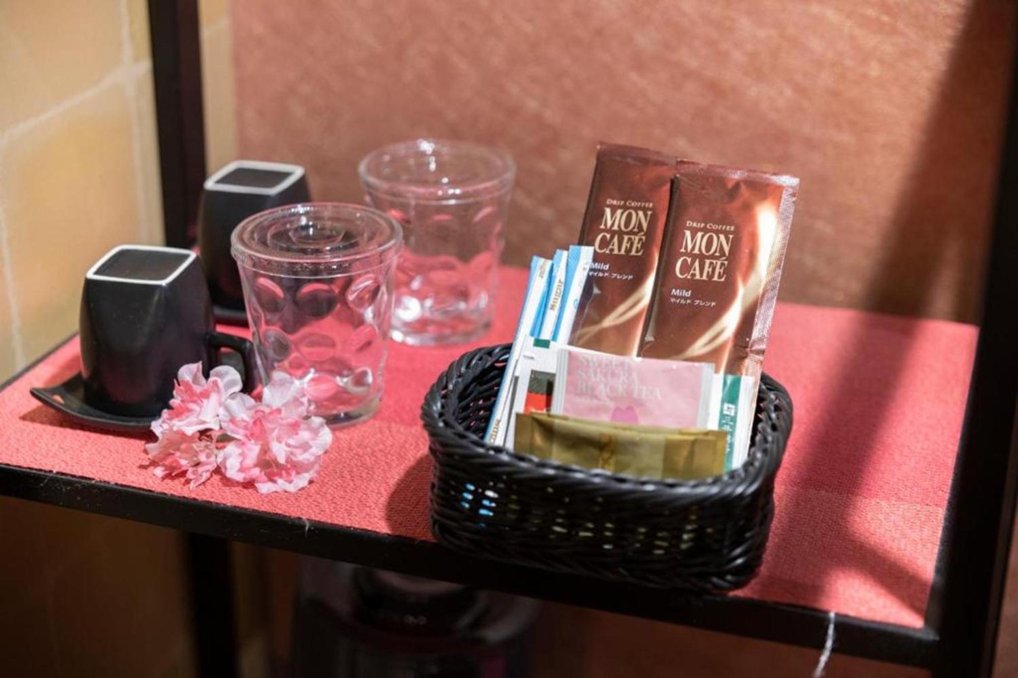 Hotel Mai Sakura Nara Zewnętrze zdjęcie