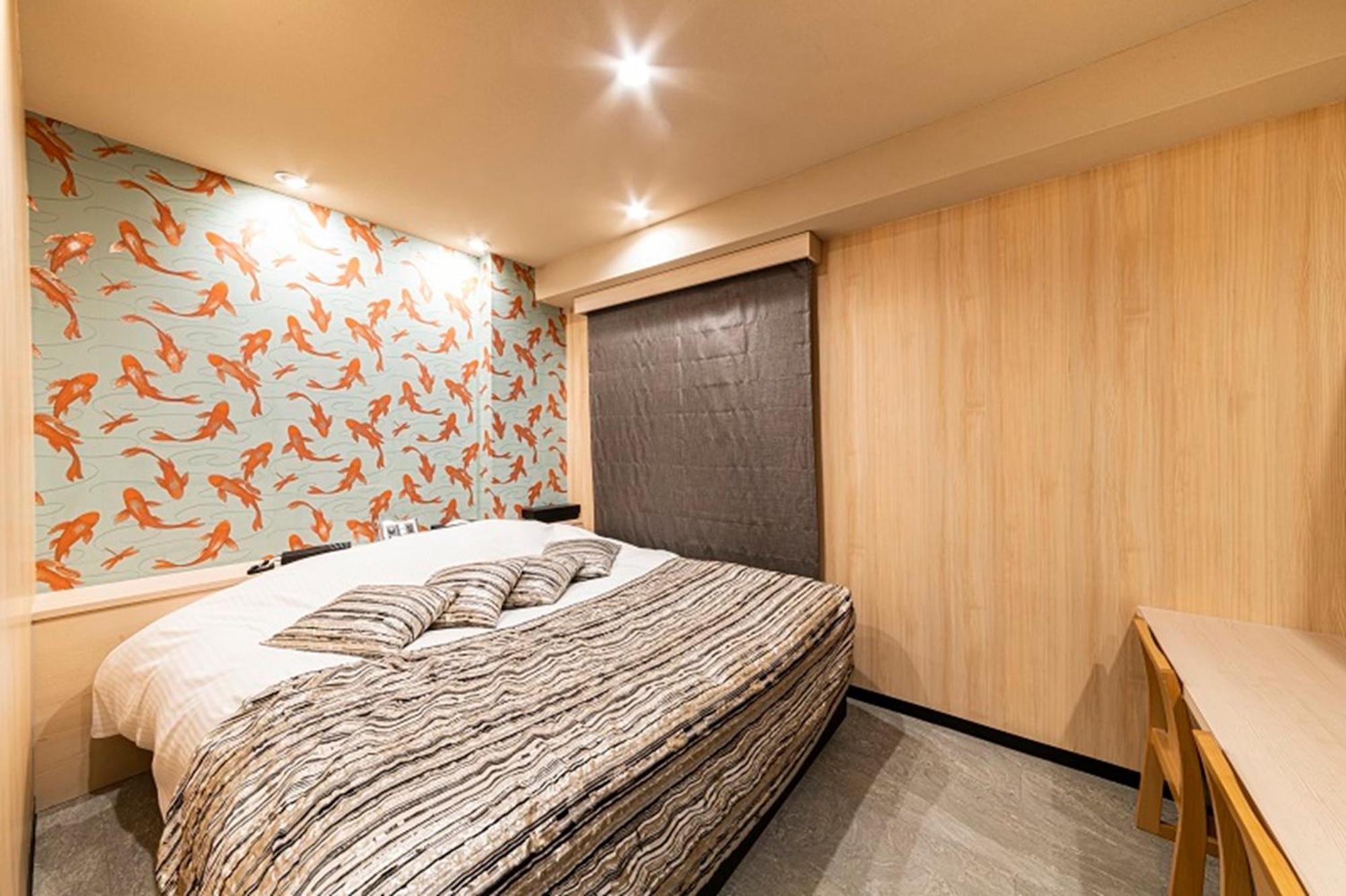 Hotel Mai Sakura Nara Zewnętrze zdjęcie